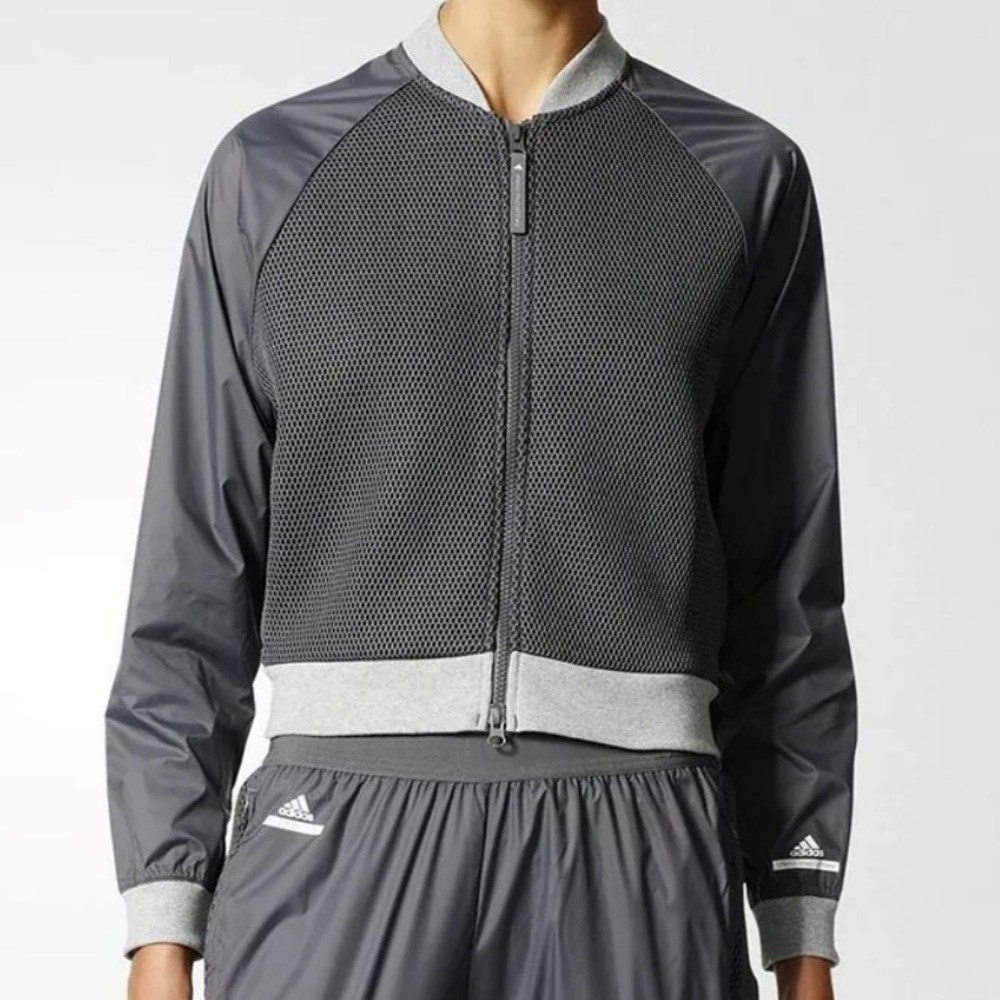 Adidas Jacket